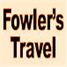 Fowlers Travel logo